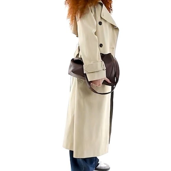 Brand new trench coat - Picture 3 of 10